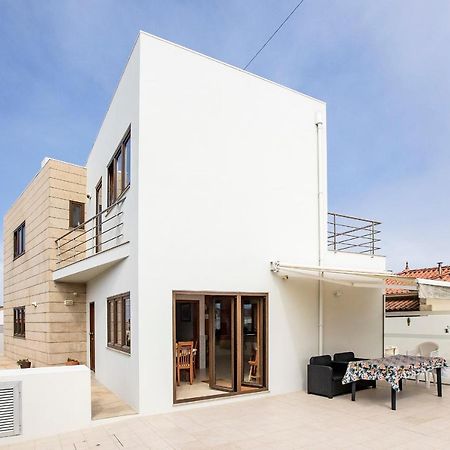 Mindelo 3Bdr Duplex House W/Pool别墅 外观 照片