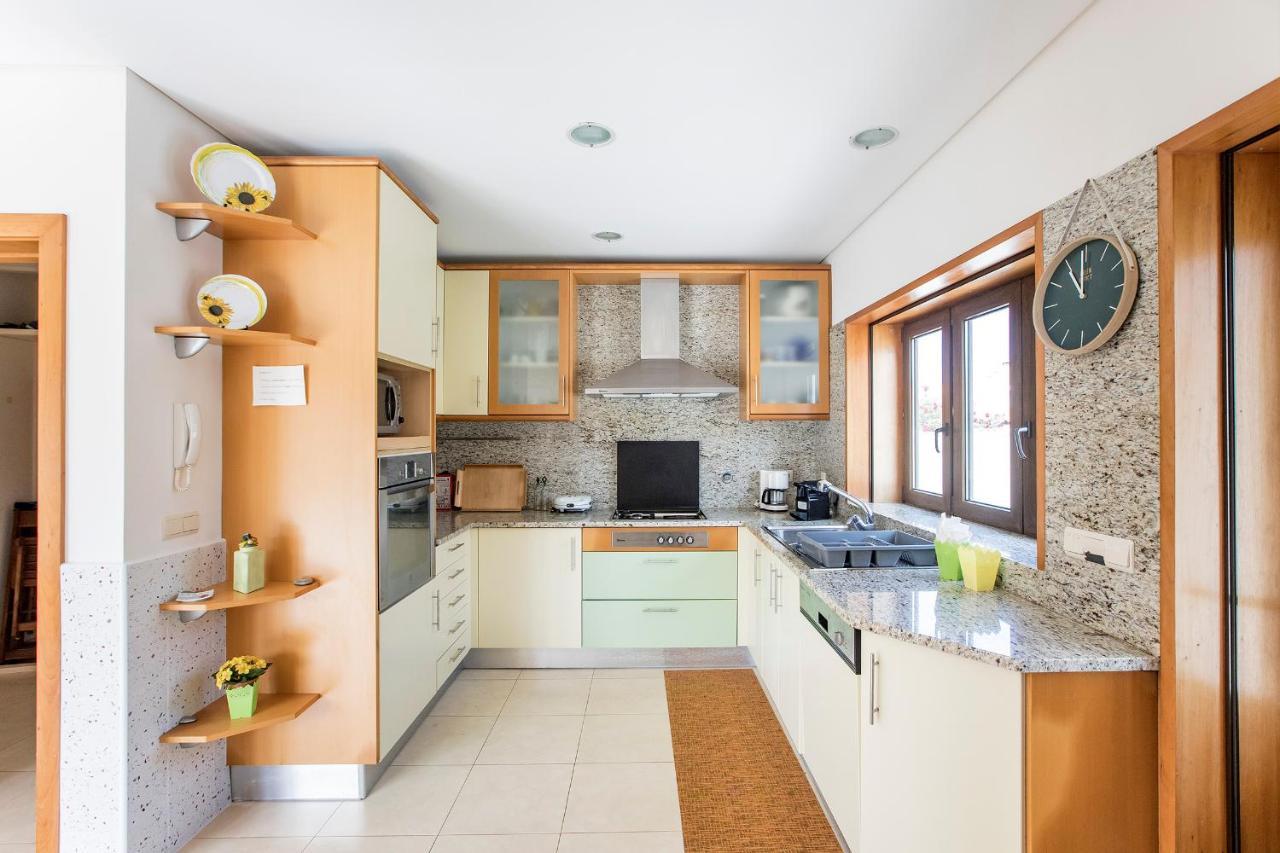 Mindelo 3Bdr Duplex House W/Pool别墅 外观 照片