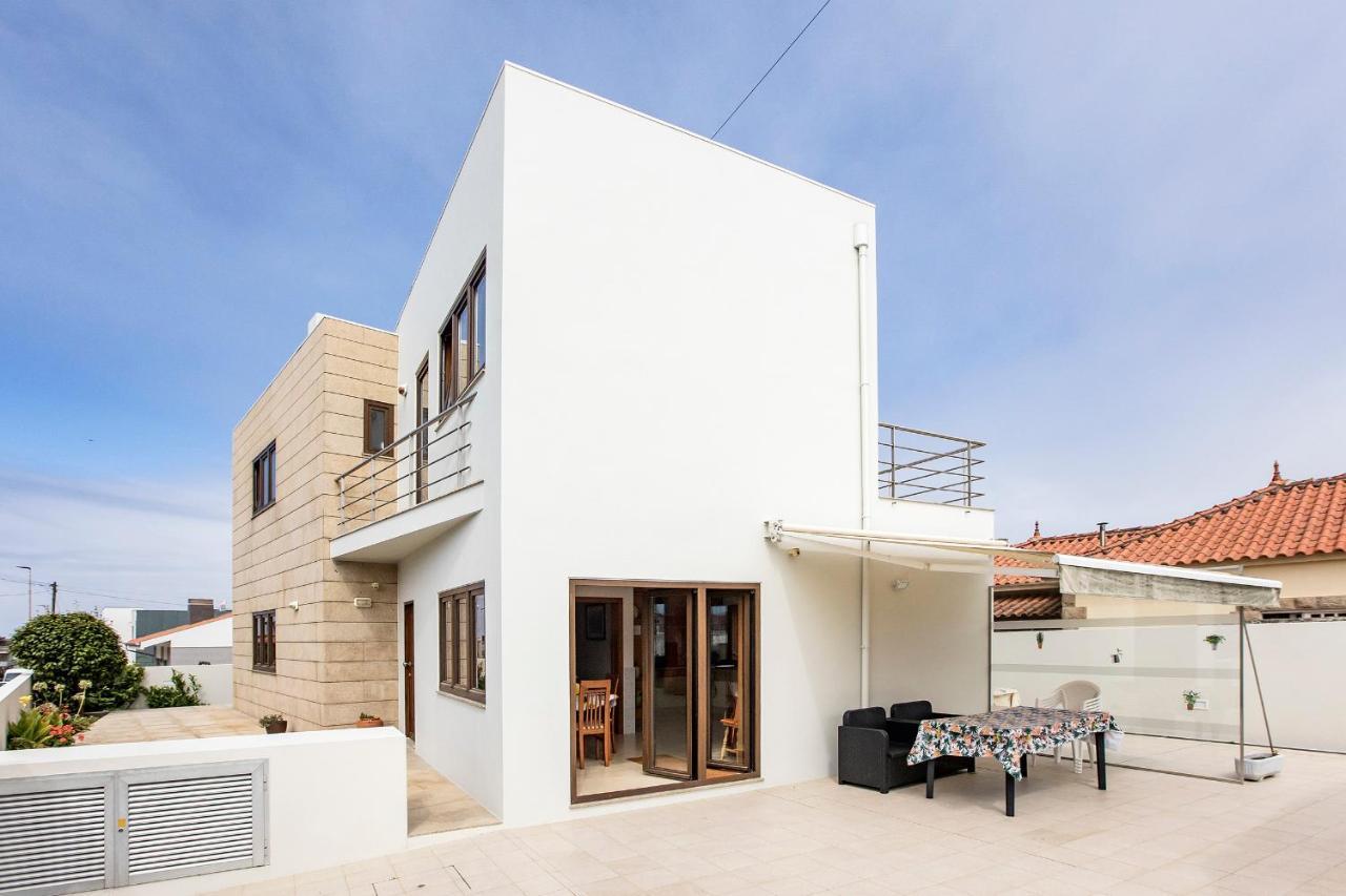 Mindelo 3Bdr Duplex House W/Pool别墅 外观 照片