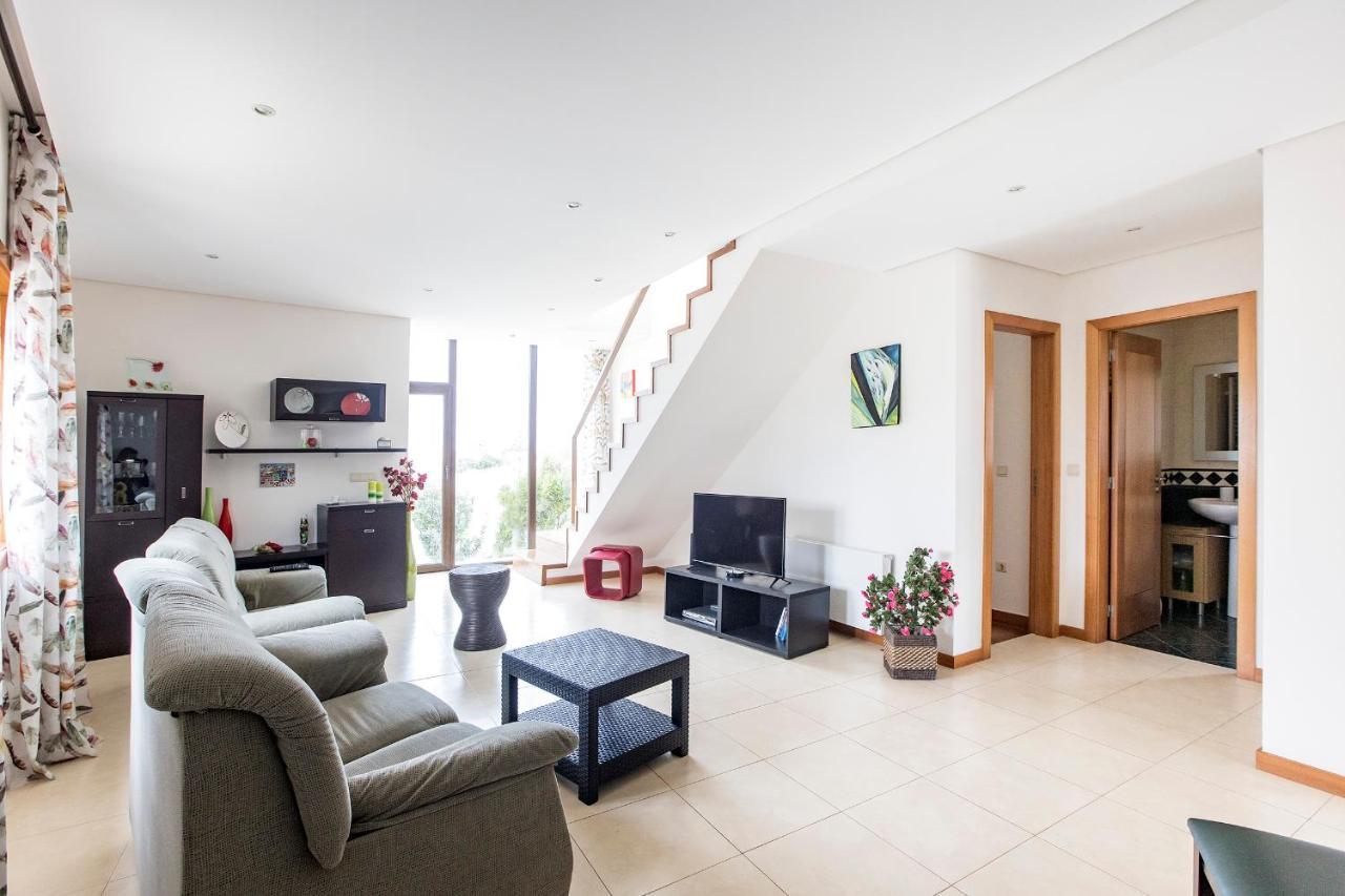 Mindelo 3Bdr Duplex House W/Pool别墅 外观 照片