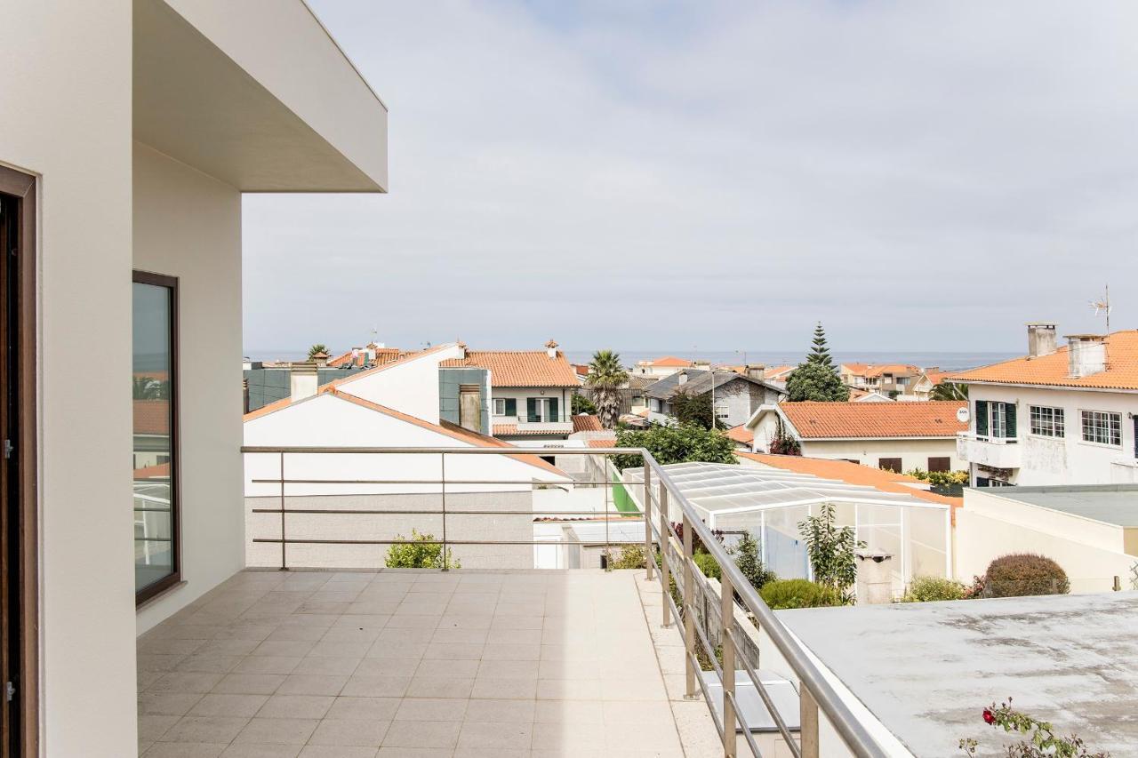 Mindelo 3Bdr Duplex House W/Pool别墅 外观 照片