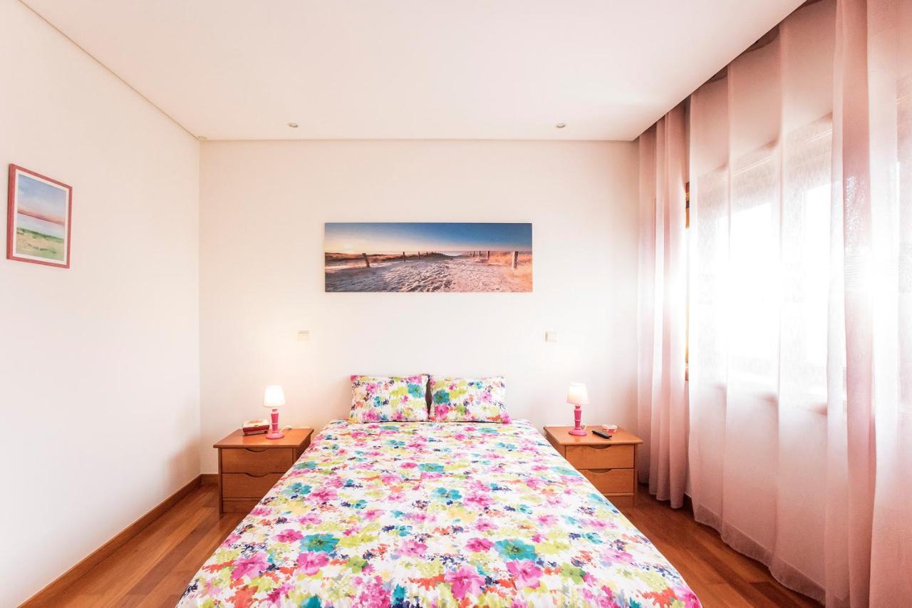 Mindelo 3Bdr Duplex House W/Pool别墅 外观 照片