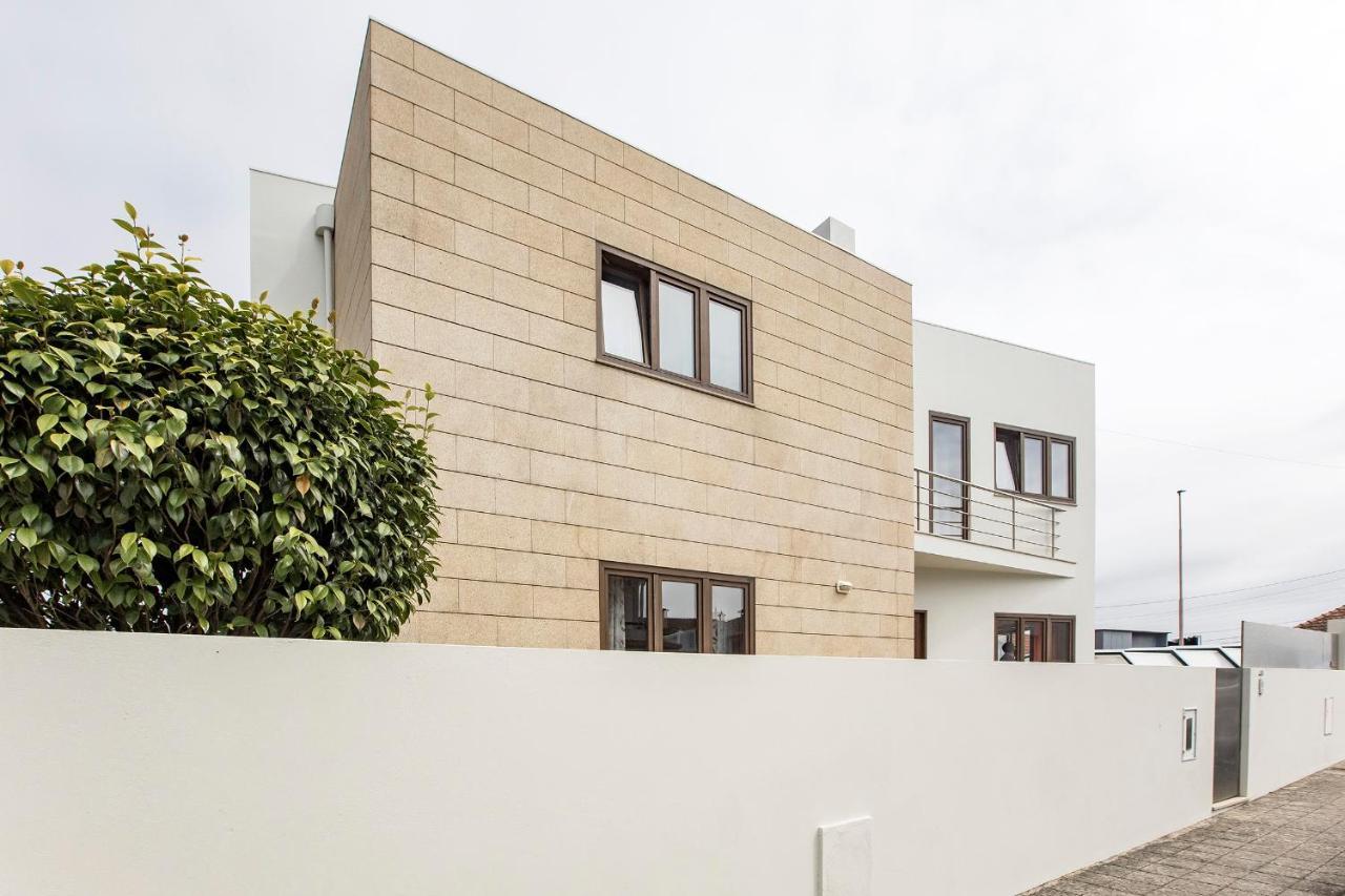 Mindelo 3Bdr Duplex House W/Pool别墅 外观 照片