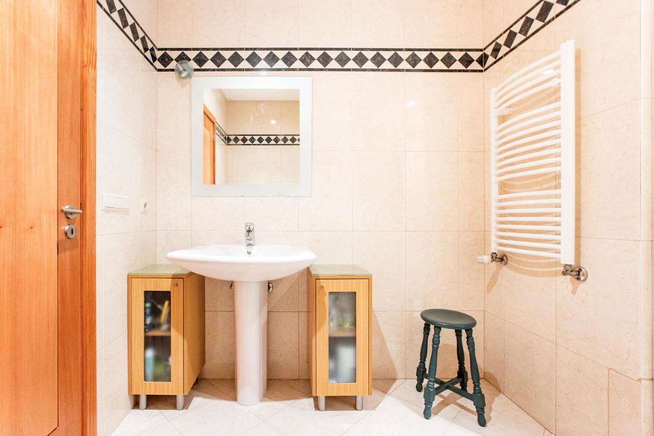 Mindelo 3Bdr Duplex House W/Pool别墅 外观 照片