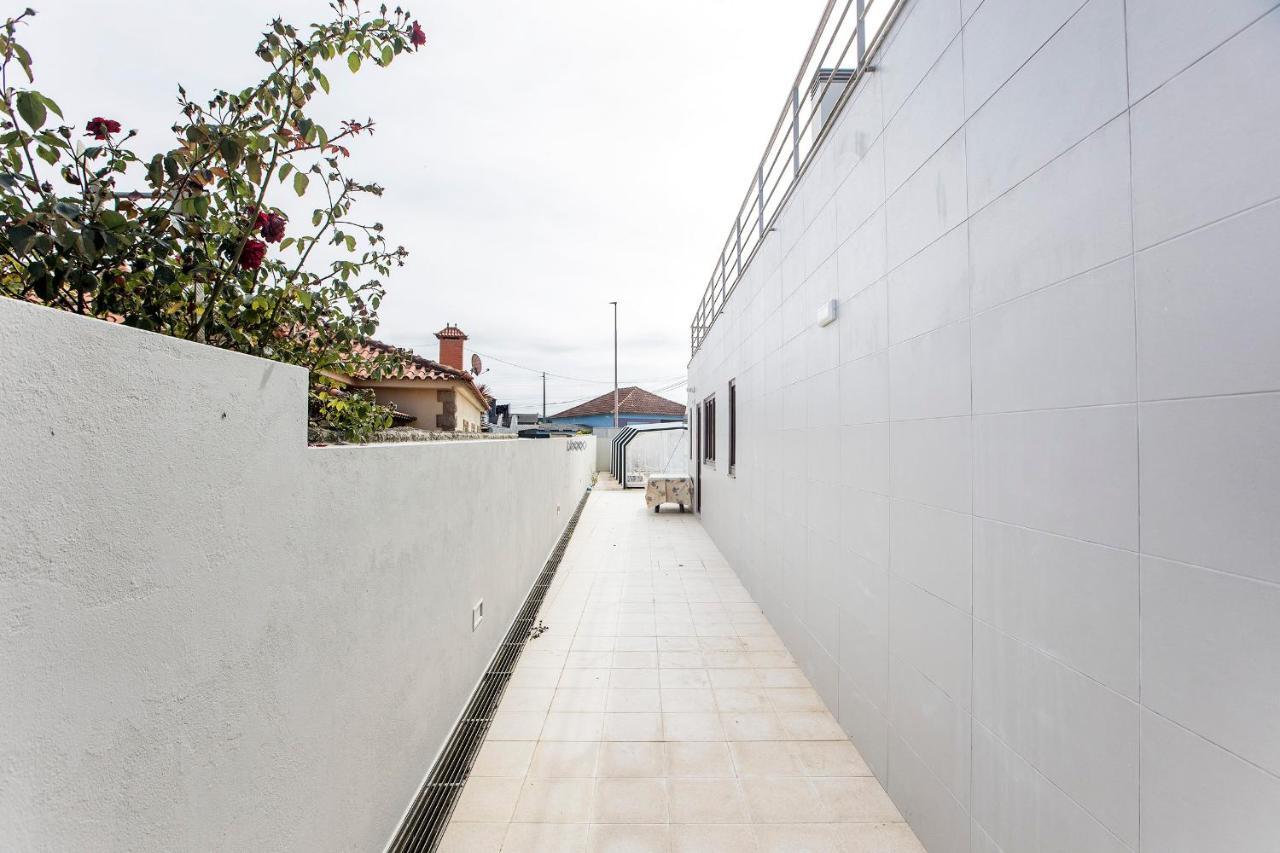 Mindelo 3Bdr Duplex House W/Pool别墅 外观 照片