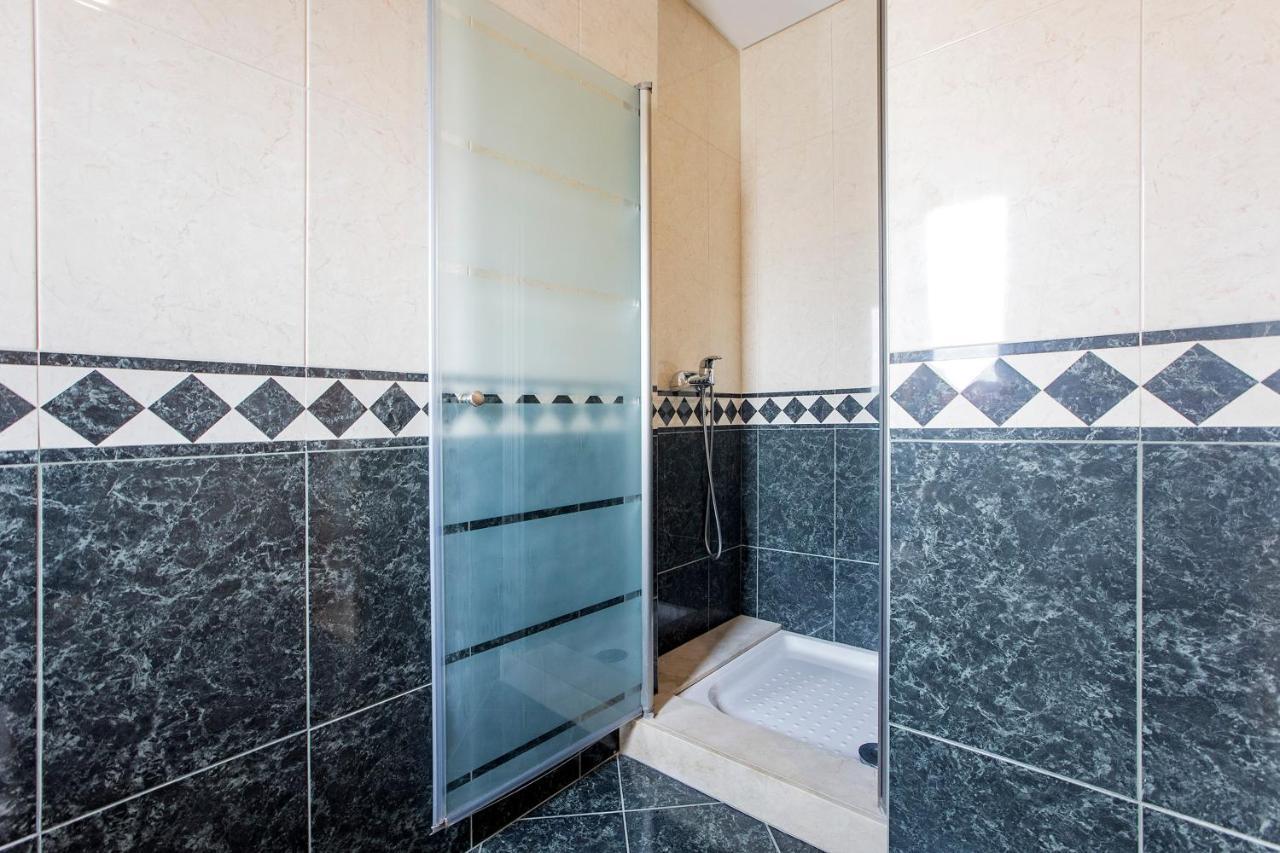 Mindelo 3Bdr Duplex House W/Pool别墅 外观 照片