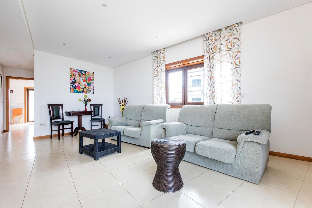 Mindelo 3Bdr Duplex House W/Pool别墅 外观 照片