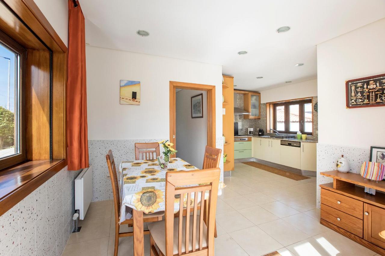 Mindelo 3Bdr Duplex House W/Pool别墅 外观 照片