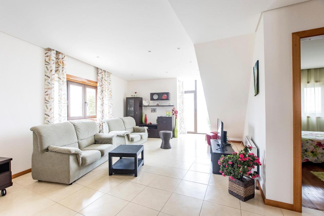 Mindelo 3Bdr Duplex House W/Pool别墅 外观 照片
