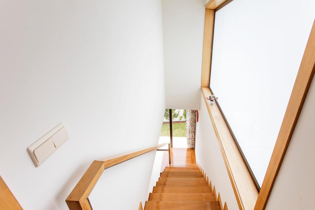 Mindelo 3Bdr Duplex House W/Pool别墅 外观 照片
