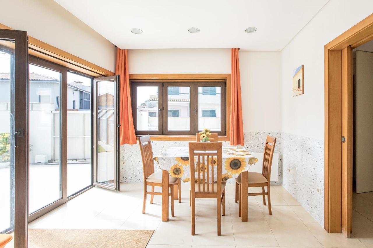 Mindelo 3Bdr Duplex House W/Pool别墅 外观 照片