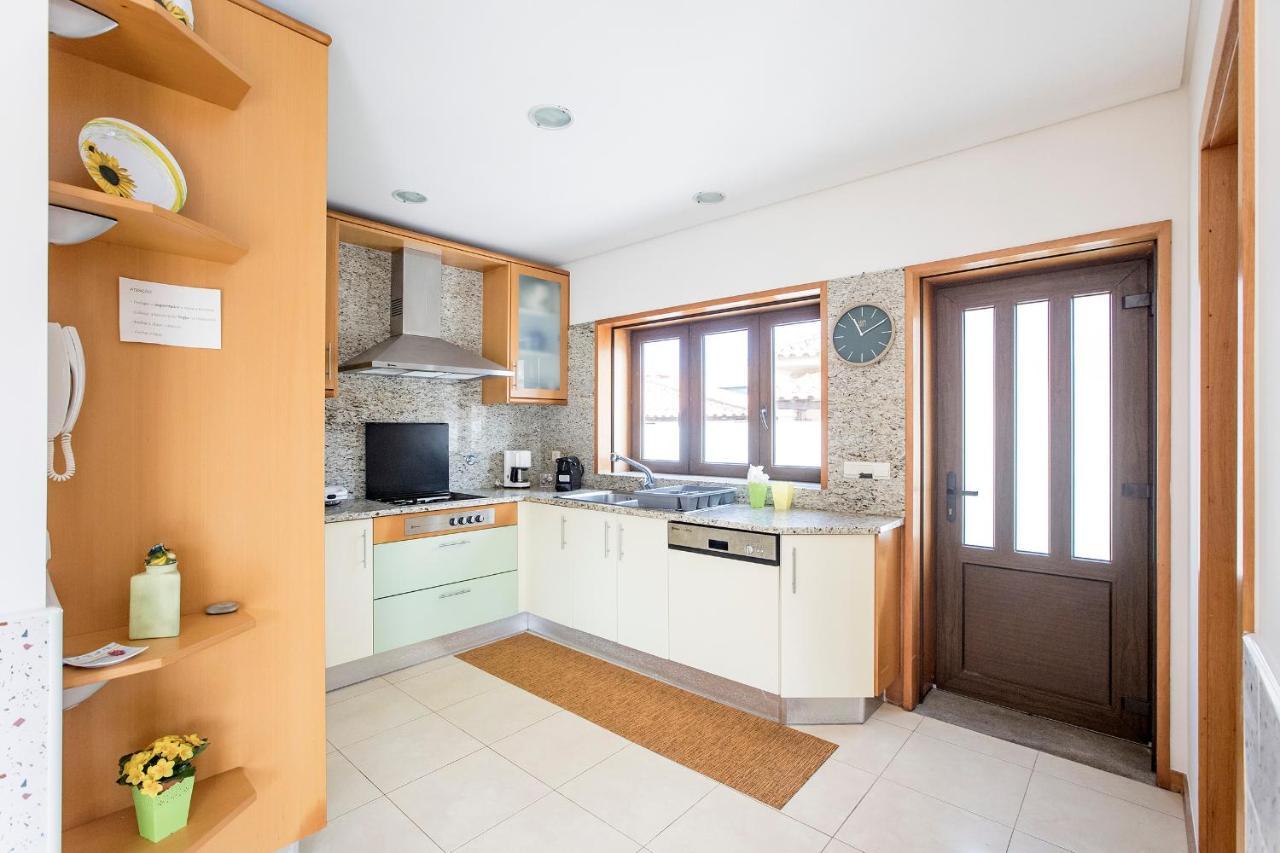 Mindelo 3Bdr Duplex House W/Pool别墅 外观 照片